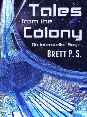 cover image of Tales from the Colony